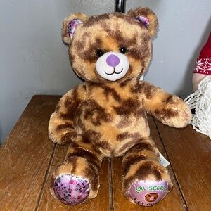 Build-A-Bear: Girl Scout Cookies (Previously Owned)